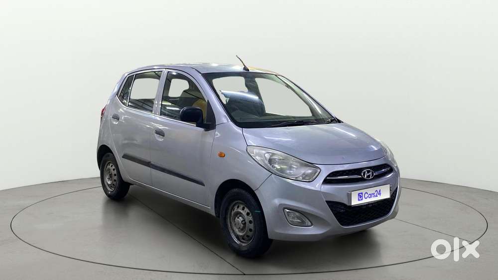 Hyundai I10 Era, 2013, Petrol