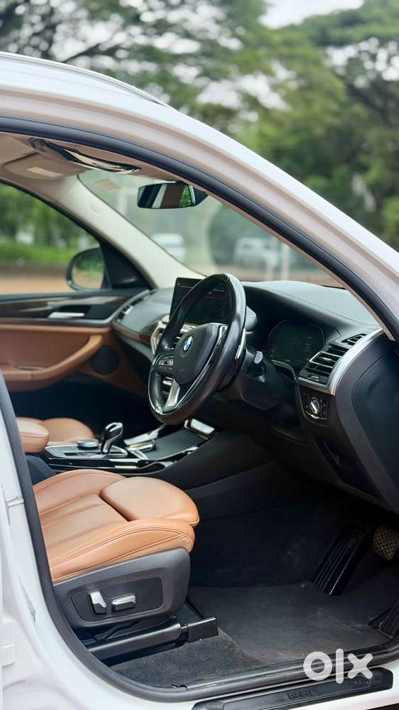 Bmw X3 X Drive 20d X-line, 2023
