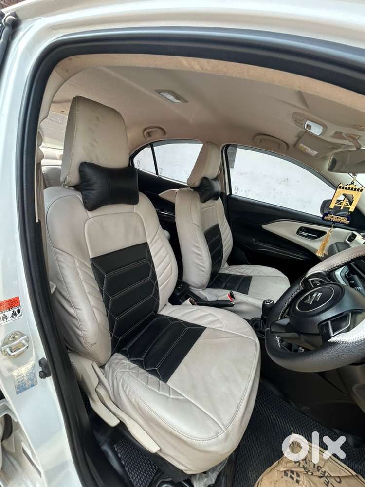 Maruti Suzuki Dzire 2025 Petrol Good Condition