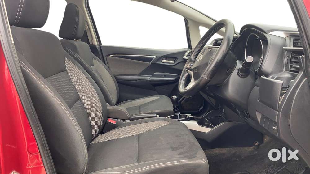 Honda Wr-v I-dtec Vx, 2020, Diesel