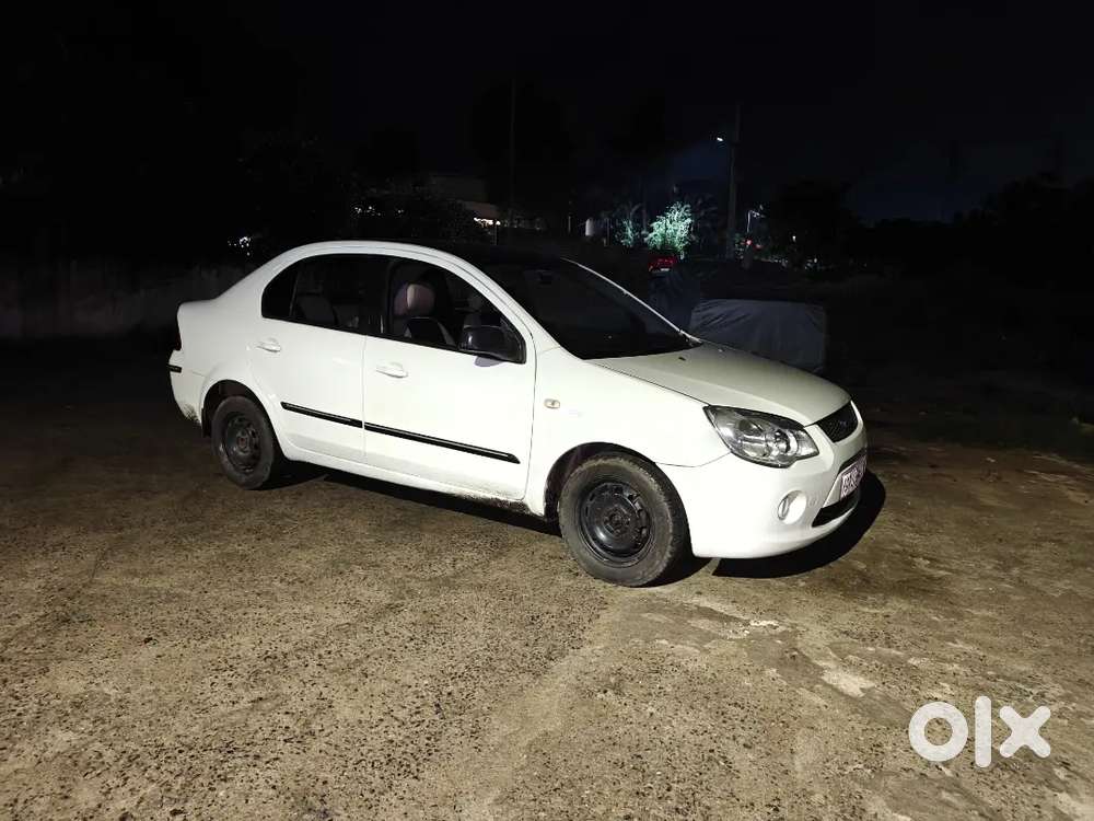 Ford Fiesta Diesel 2012