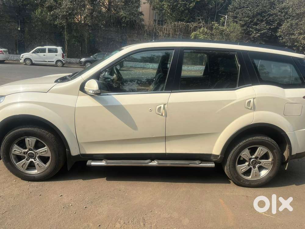 Mahindra Diesel 2013 Car