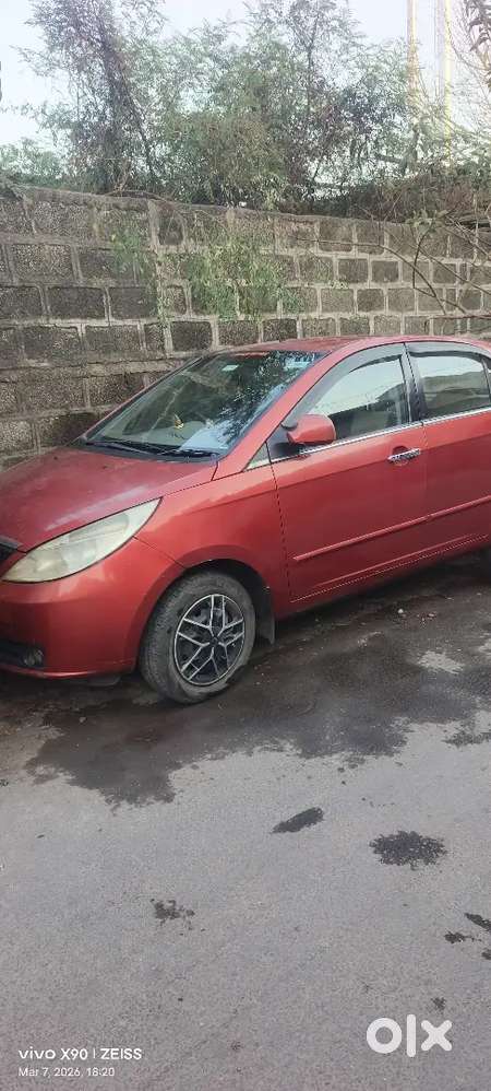 Tata Indica Vista 2011 Diesel 107268 Km Driven