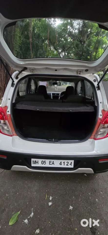 Maruti Suzuki Celerio X Amt Vxi, 2019, Petrol