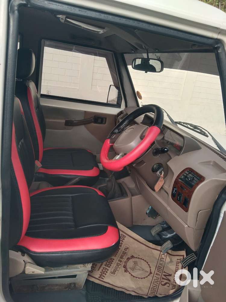 Mahindra Bolero Slx, 2011, Diesel