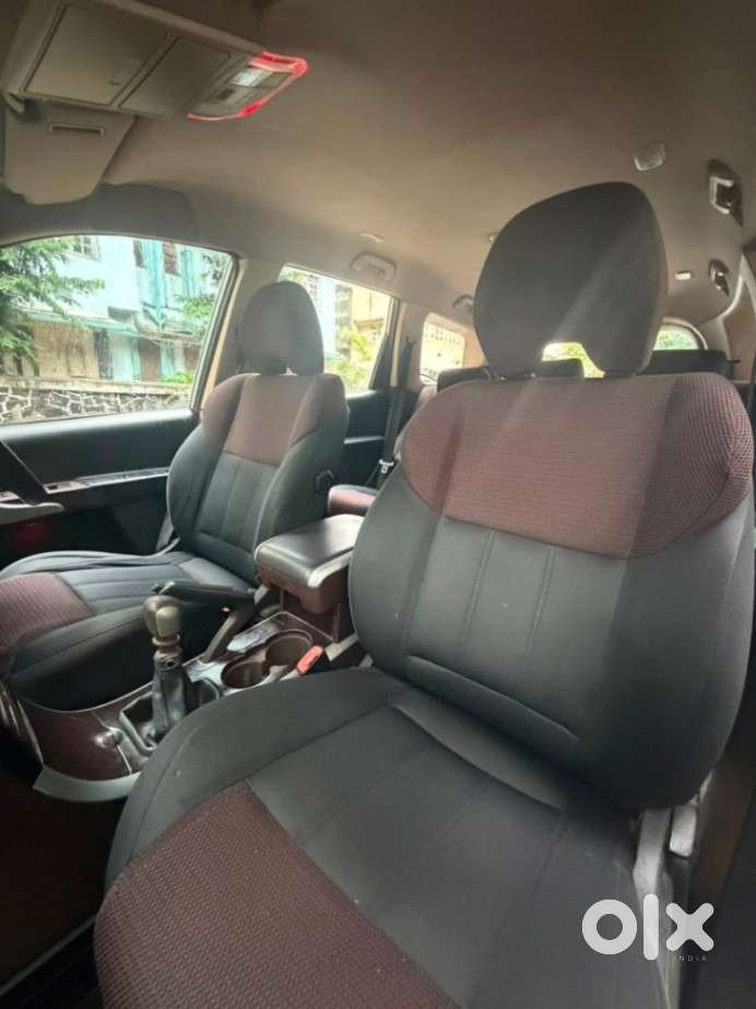 Mahindra Xuv500 W6 2wd, 2015, Diesel