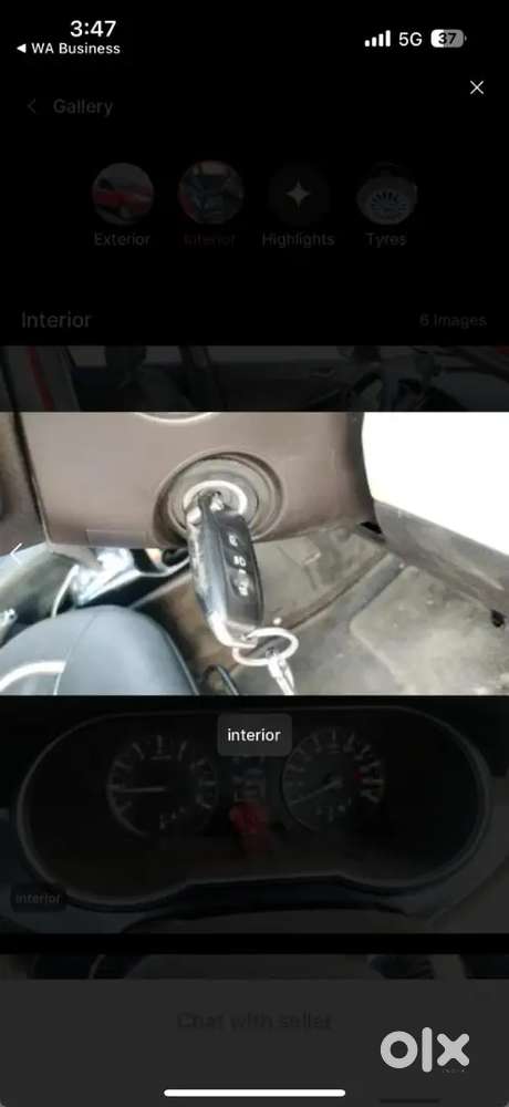 Tata Zest 2015 Diesel Well Maintained