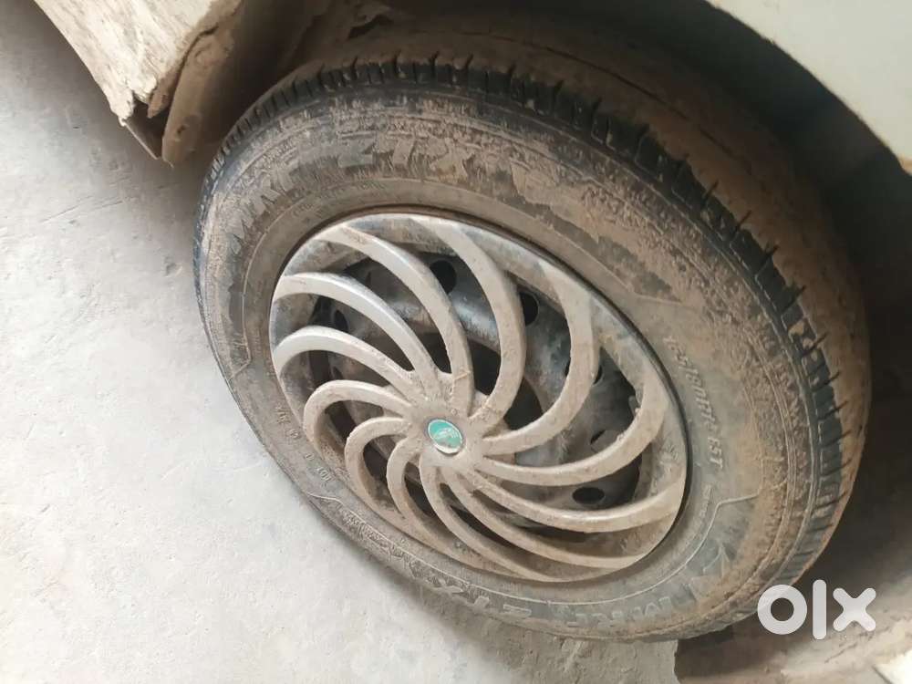 Maruti Suzuki Dzire Lxi 2008 Car