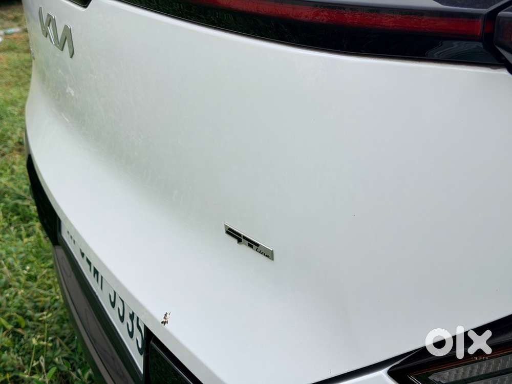 Kia Seltos Petrol 2026
