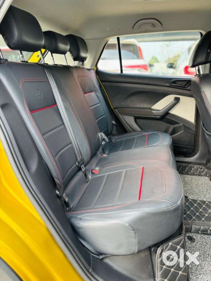 Volkswagen Taigun 1.0 Tsi Comfortline, 2022, Petrol