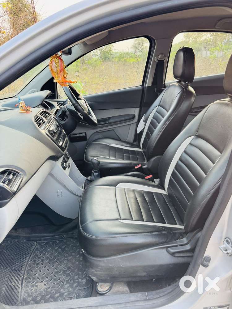 Tata Tiago 1.2 Revotron Xe Option, 2021, Petrol