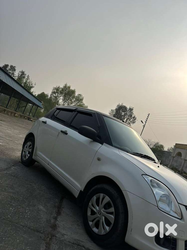 Maruti Suzuki Swift 2011 Petrol Well Maintained