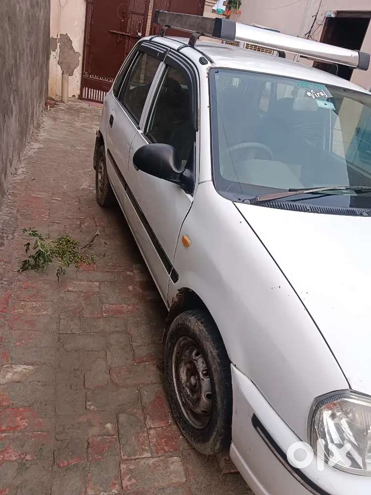 Maruti Suzuki Zen Estilo 2010 Petrol Manual