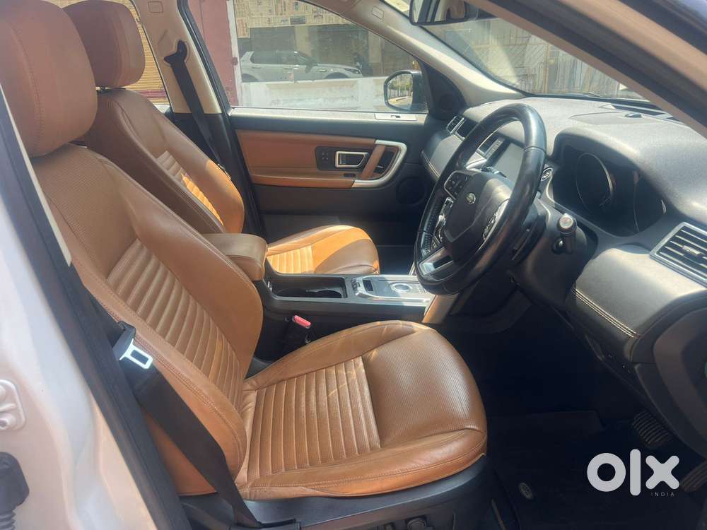 Land Rover Discovery Sport Td4 Hse, 2018, Diesel