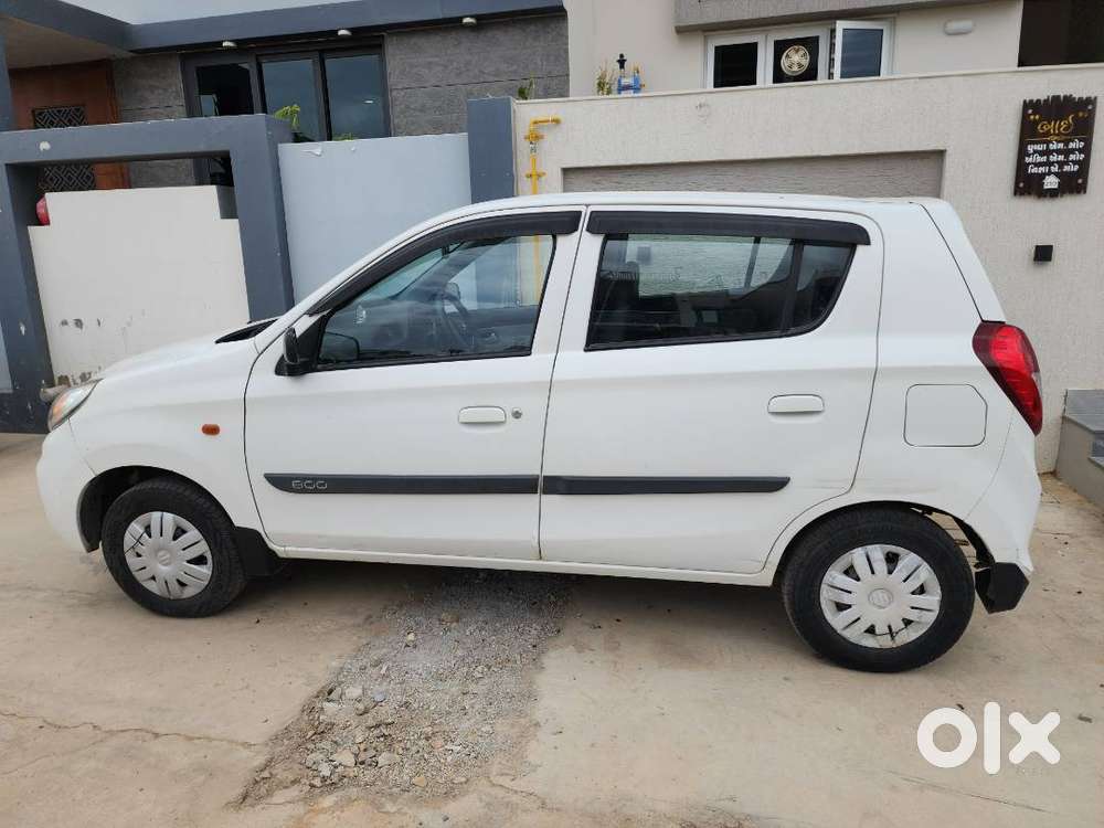 Maruti Suzuki Alto 800 2020 Petrol 46000 Km Driven