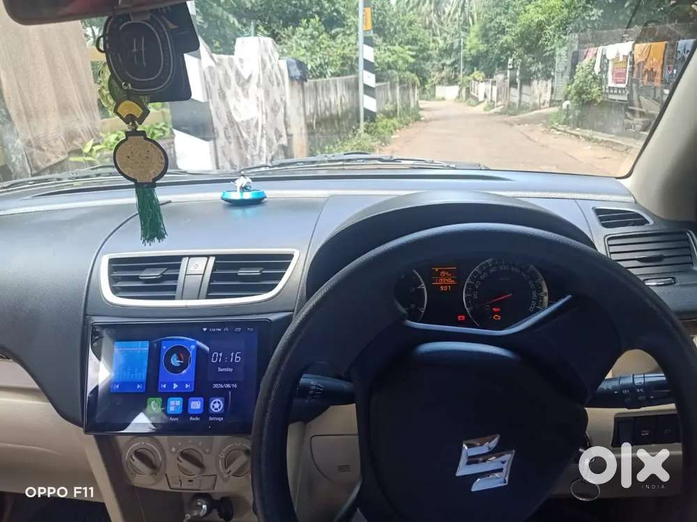 Maruti Suzuki Dzire 2013 Year Good Condition Neat Services