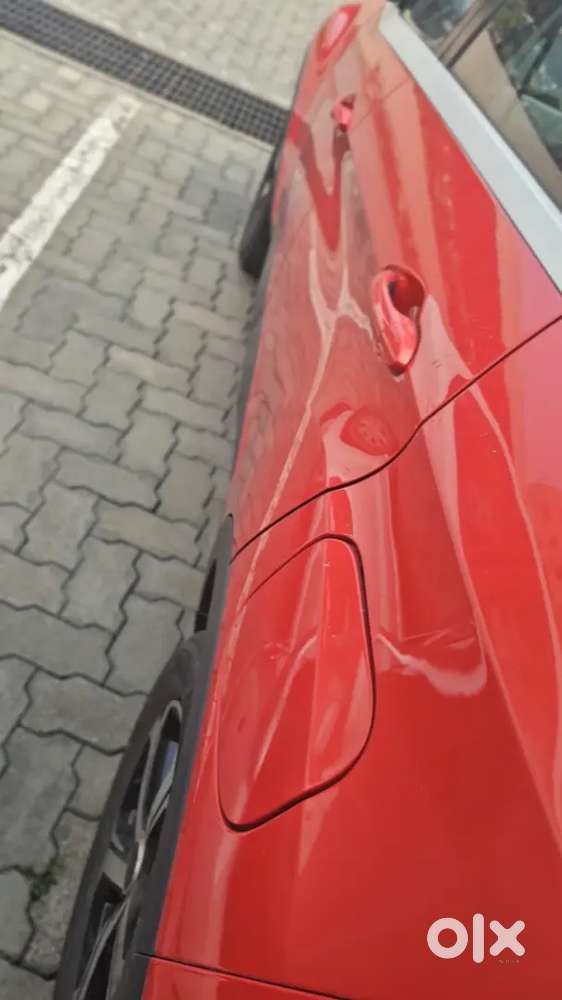 Single Owner ( Doctor Used)