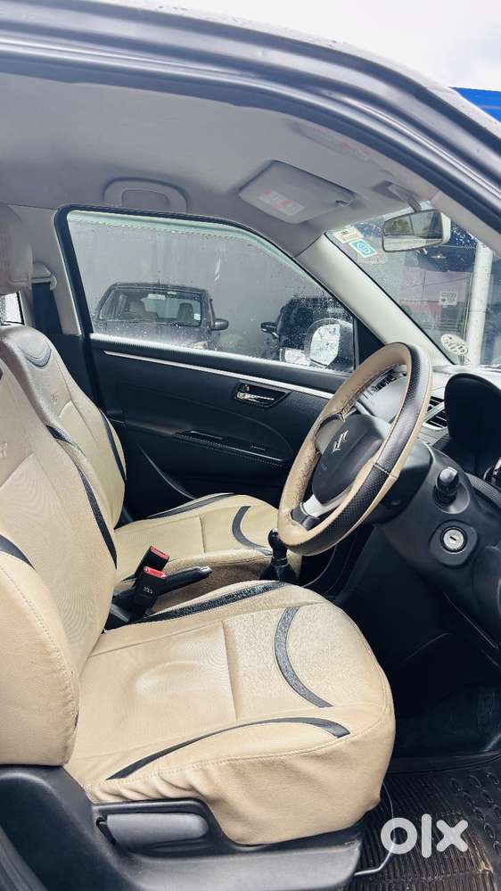 Maruti Suzuki Swift 1.2 Vxi (o), 2016, Petrol
