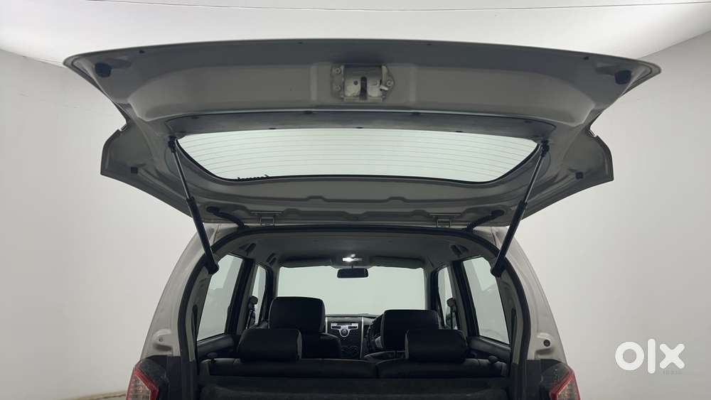 Maruti Suzuki Wagon R 1.0 Vxi Plus, 2012, Petrol