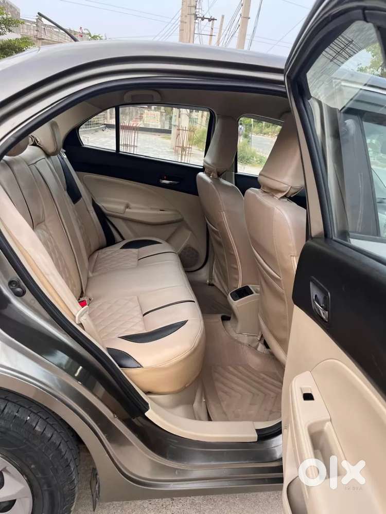 Maruti Suzuki Dzire 1.2 Vxi, 2021, Petrol