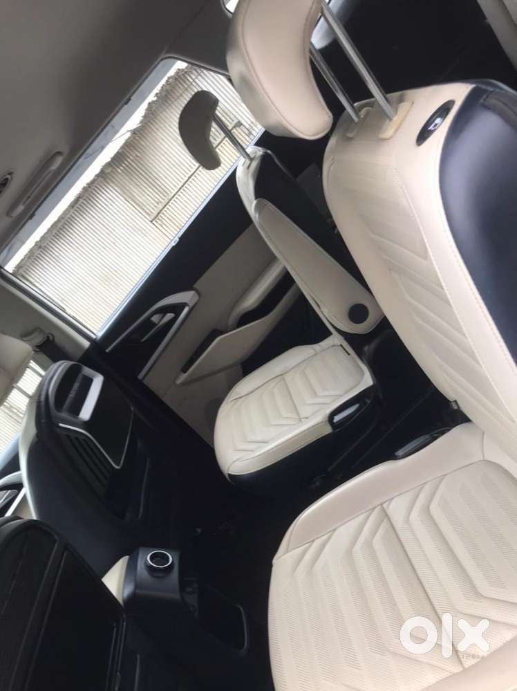 Kia Carens 1.4 Luxury 7 Str, 2022, Diesel