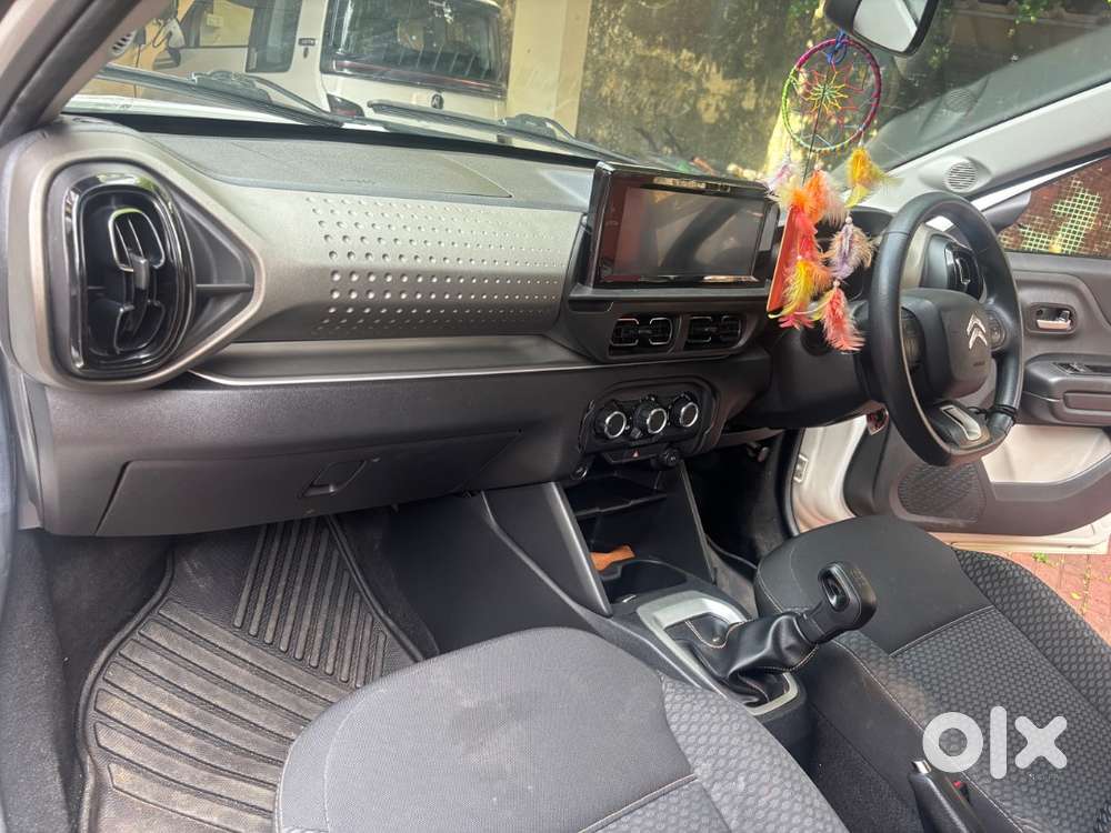 Citroen C3 Feel Petrol 2023