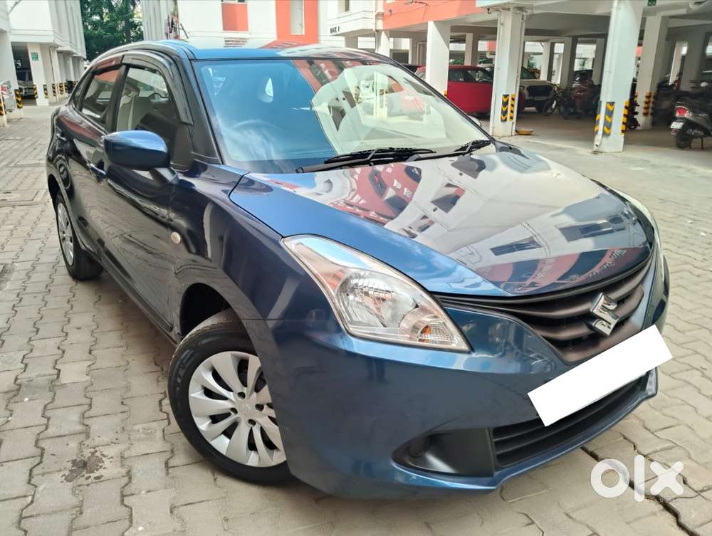 Maruti Suzuki Baleno 1.2 Sigma, 2018, Petrol