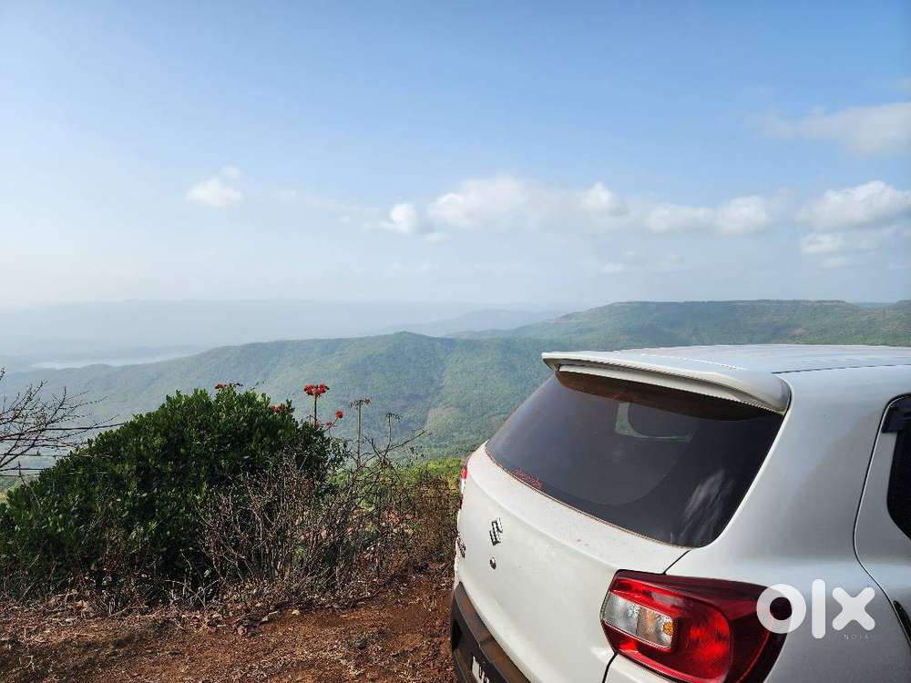 Good And Clean Condition Mapusa Registered Car