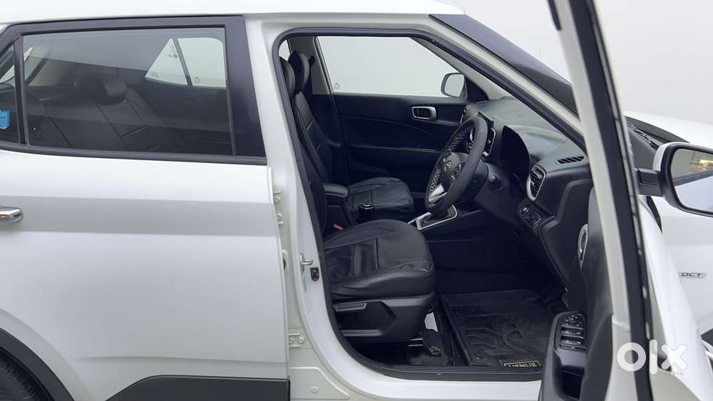 Hyundai Venue 1.0 Sx (o) Turbo Dct, 2020, Petrol