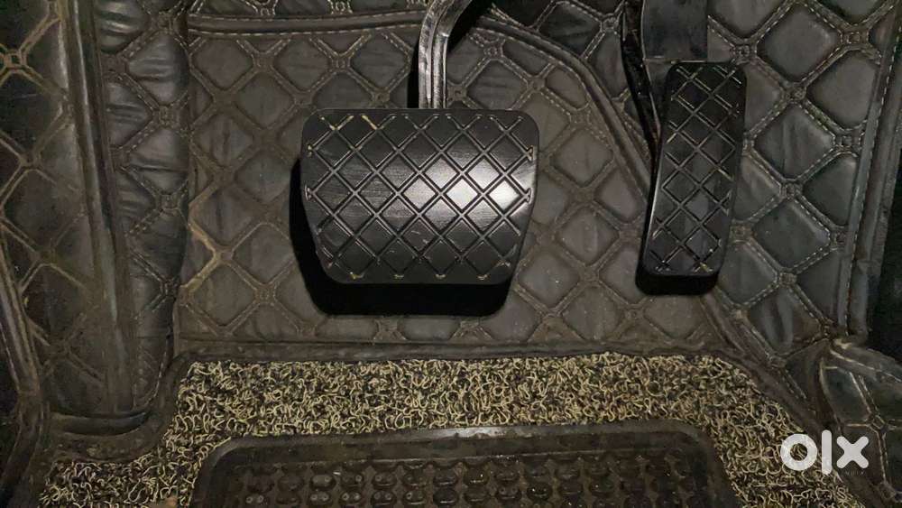 Skoda Kushaq Style 1.0l Tsi At, 2023, Petrol