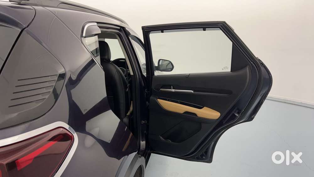 Kia Sonet Htx D, 2024, Petrol