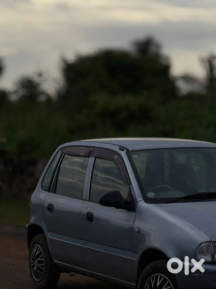 Maruti Suzuki Zen 2003