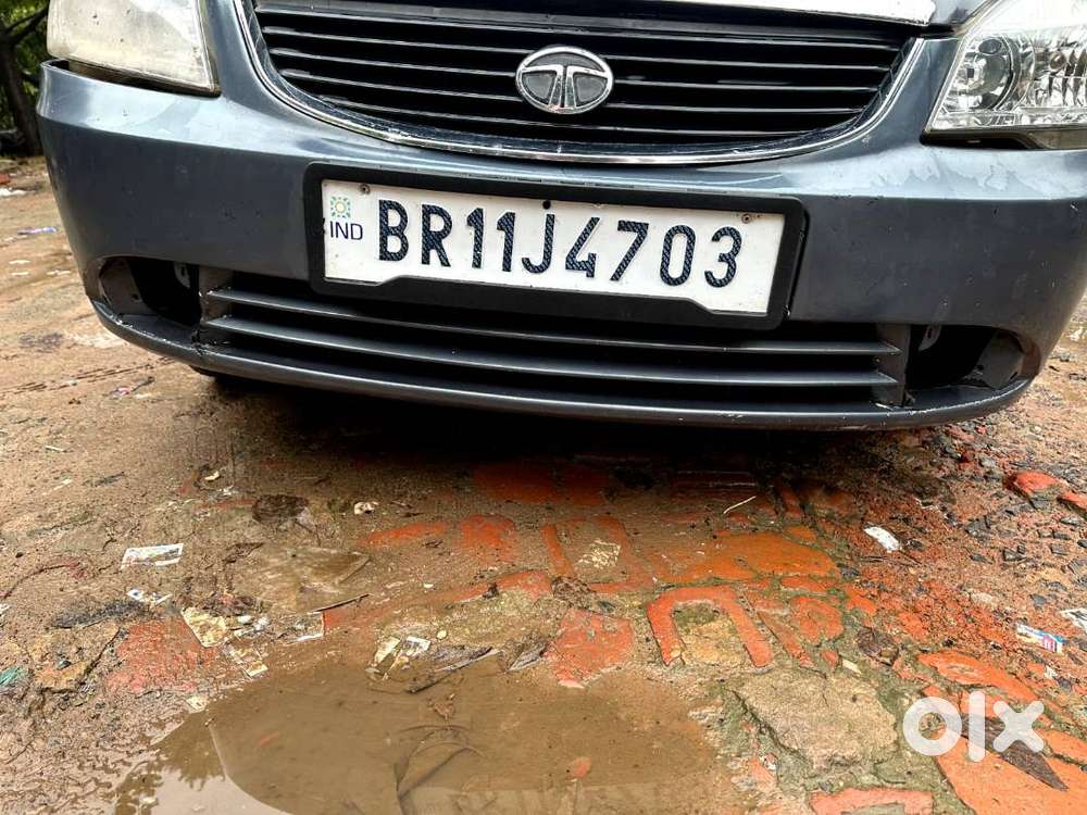 Tata Indigo Cs Lx Tdi Diesel