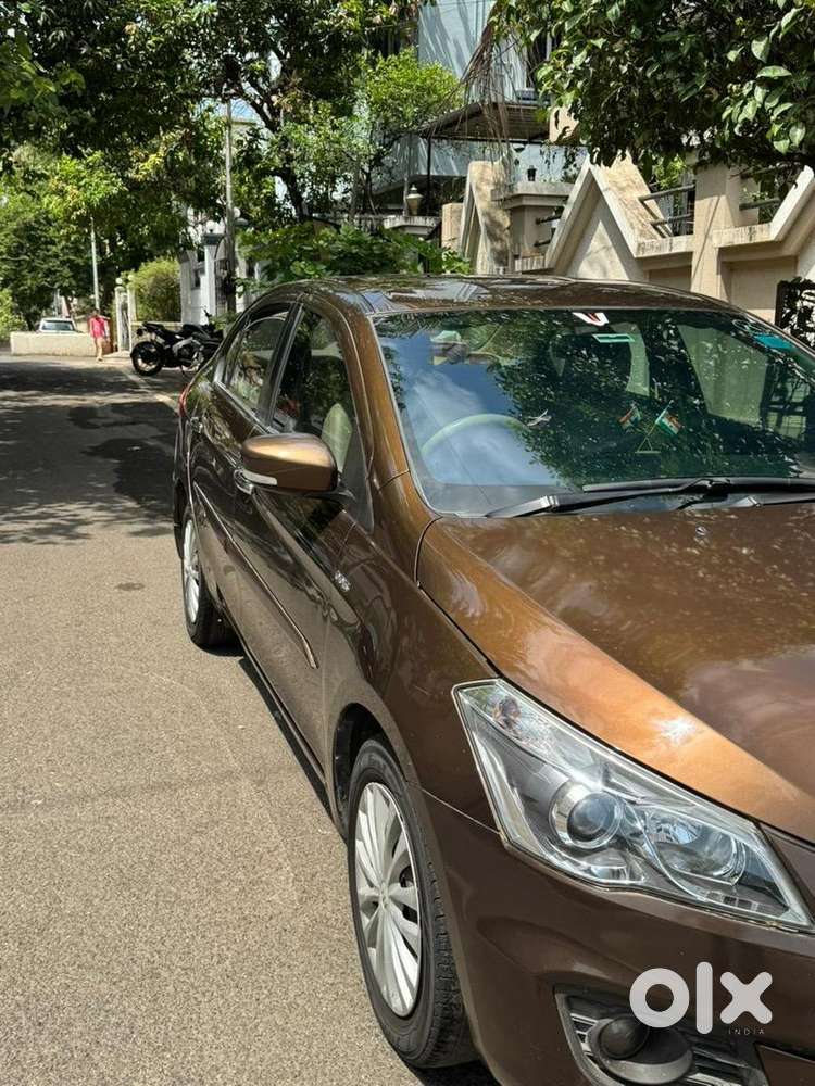 Maruti Suzuki Diesel Dec 2014