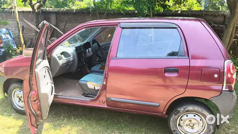 Maruti Suzuki Alto 2006 Variant Lxi