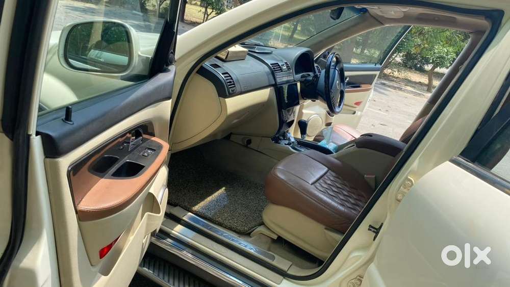 Mahindra Rexton 2013 Diesel Well Maintained