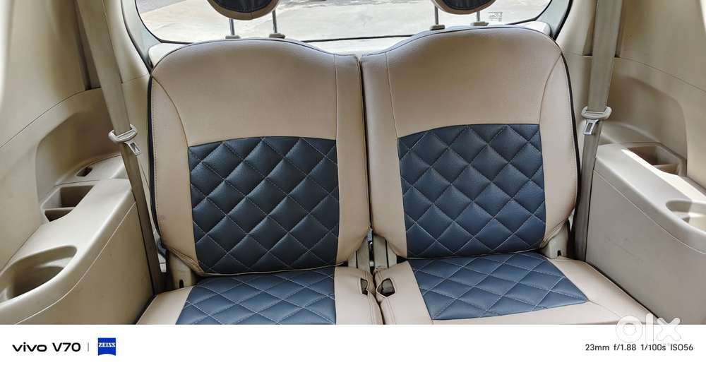 Maruti Suzuki Ertiga Shvs Vdi, 2016, Diesel