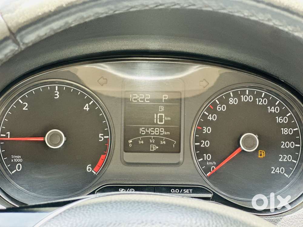 Volkswagen Vento 1.5 Tdi Highline Plus At, 2019, Diesel