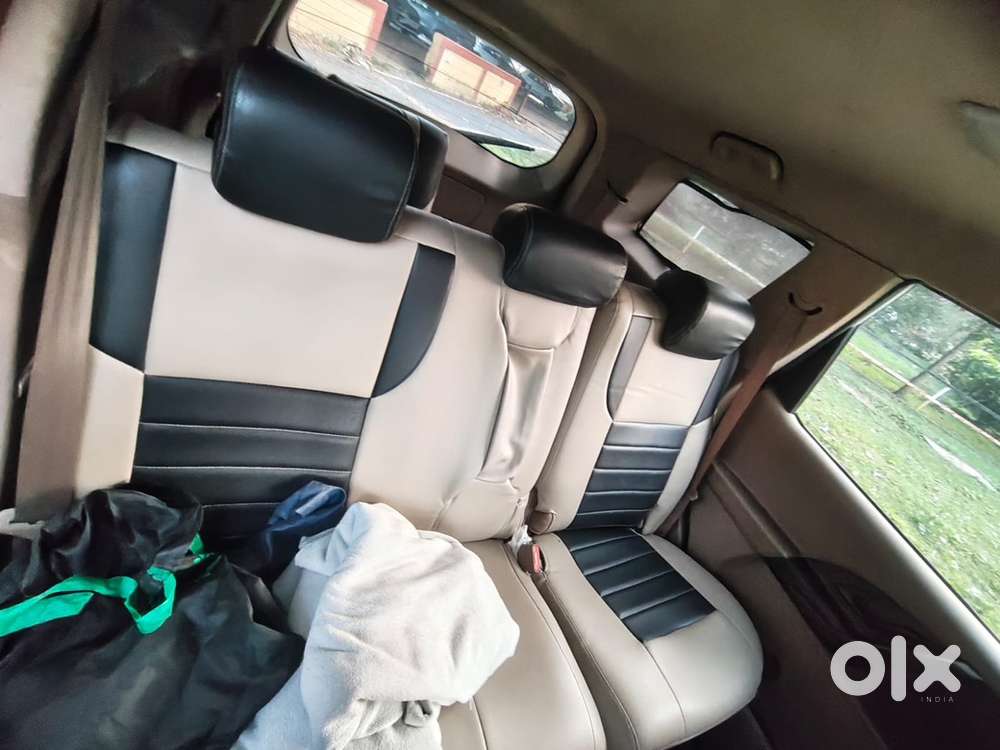 Mahindra Xuv500 Diesel 2014