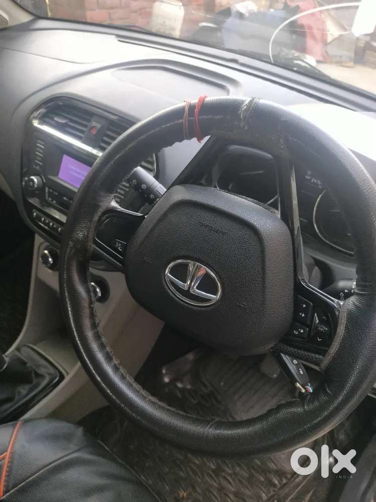 Tata Tiago 1.2 Revotron 2019