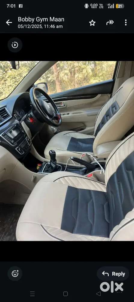 Maruti Suzuki Ciaz 2016 Diesel 990000 Km Driven