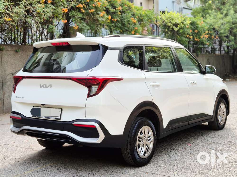Kia Carens 1.5 Prestige 7 Str, 2024, Petrol