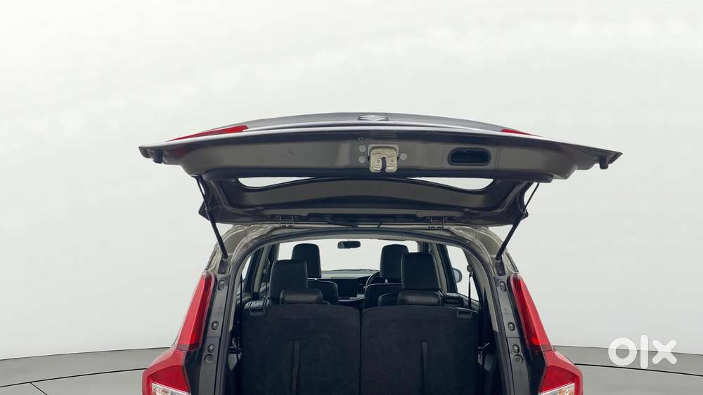 Maruti Suzuki Xl6 Alpha, 2022, Petrol