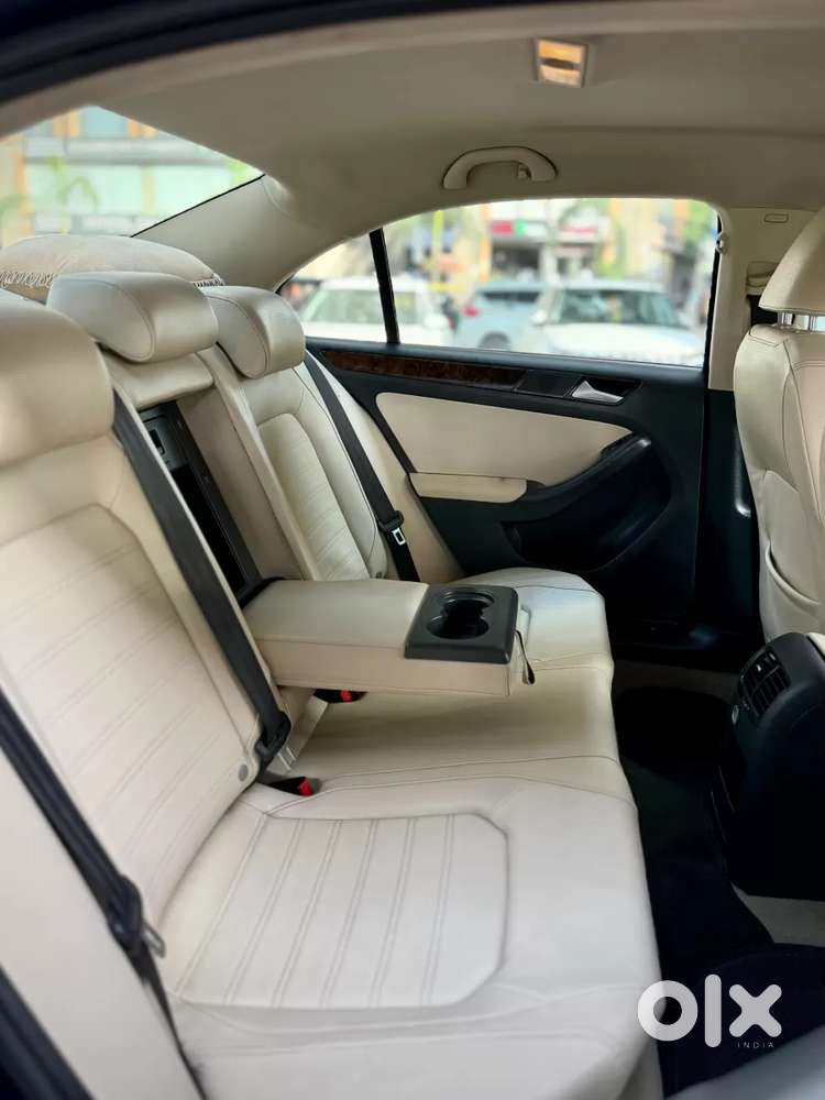 Volkswagen Jetta, 2014, Diesel