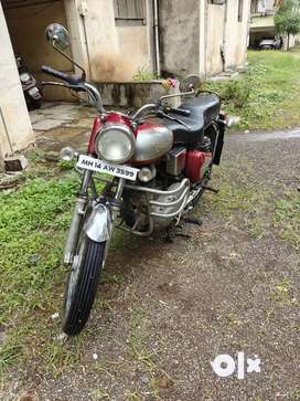 Old royal enfield olx online
