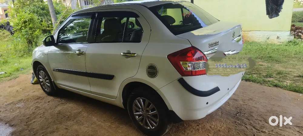 Maruti Suzuki Swift Vdi 2014