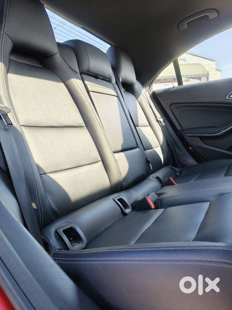 Mercedes-benz Cla 200 Cdi Style, 2019, Diesel