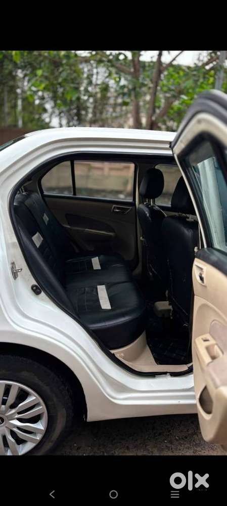 Maruti Suzuki Swift Dzire, 2016
