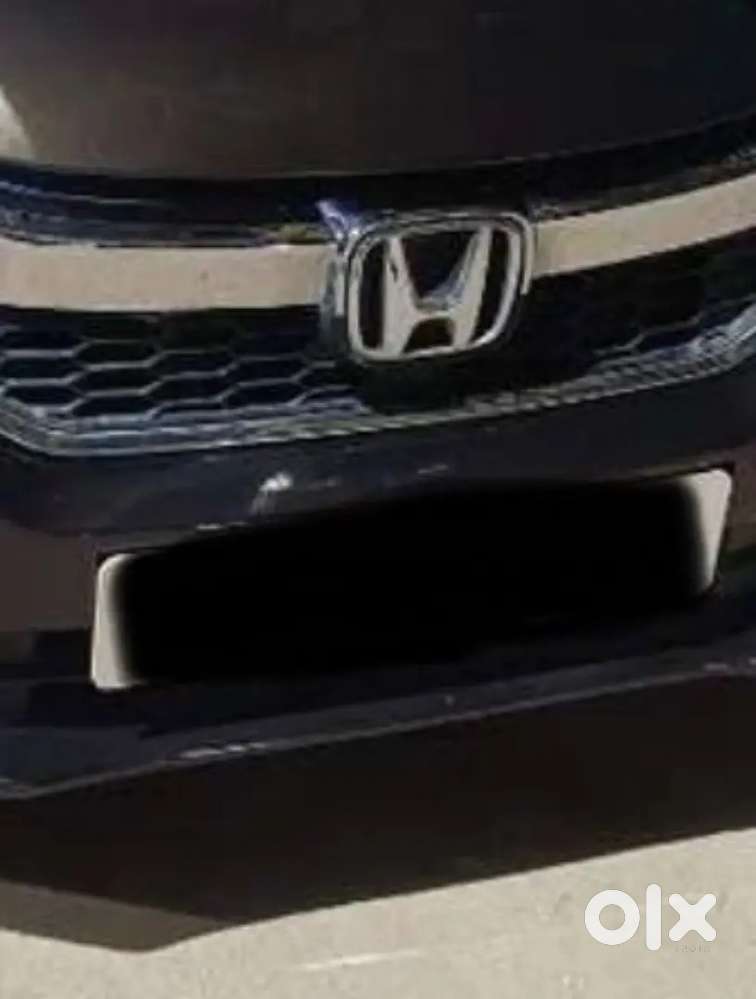 Honda City Automatic