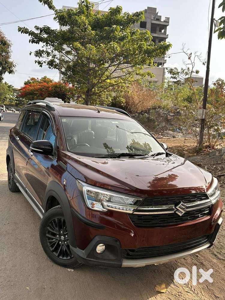 Maruti Xl6 2001